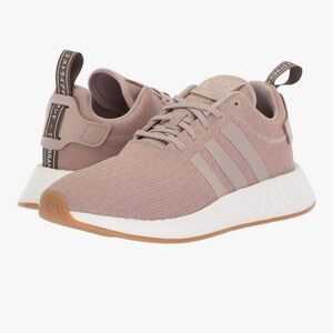 Adidas Originals Men's NMD_R2 Running Shoe